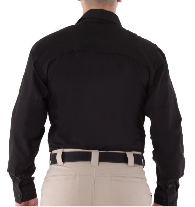 First Tactical Men's V2 Tactical Long Sleeve Shirt - 111006