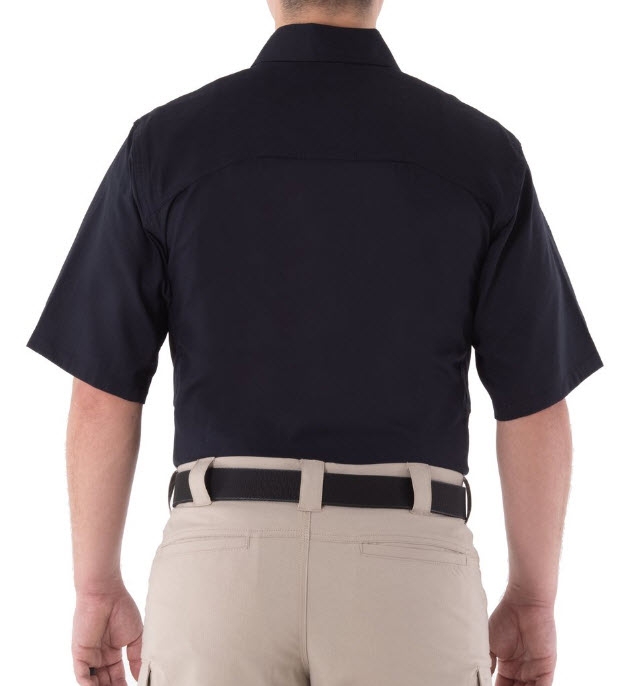 First Tactical Men's V2 Tactical Short Sleeve Shirt - 112007