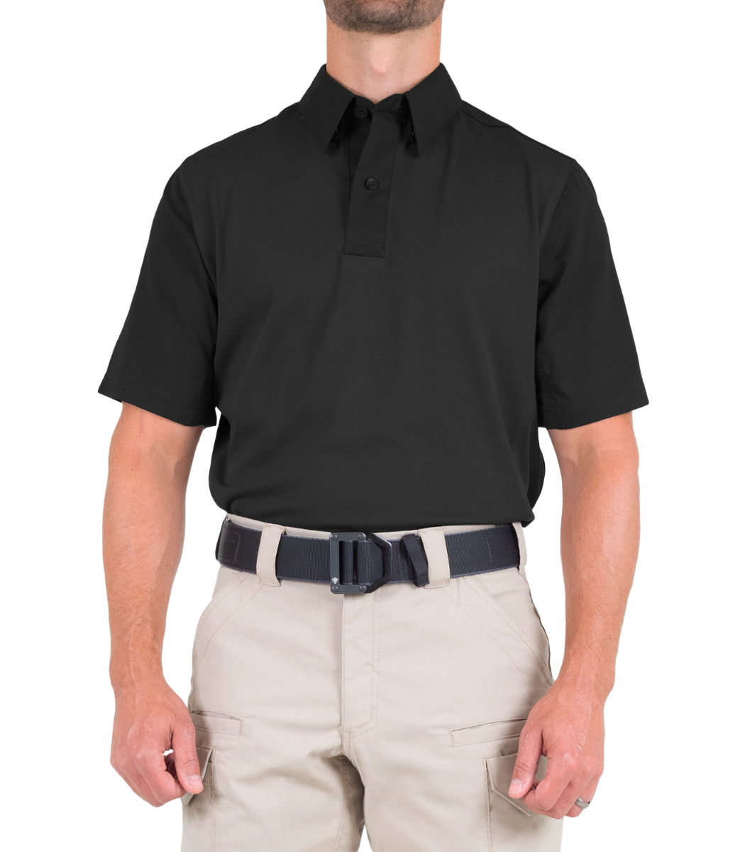 First Tactical Men's V2 Pro Performance Short Sleeve Shirt - 112012