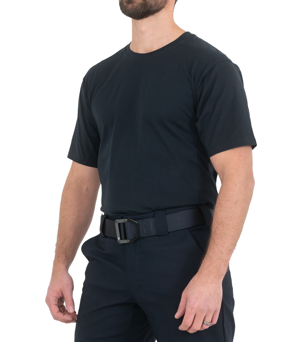 First Tactical Men's Taxtix Series COtton Short Sleeve T-Shirt - 112501