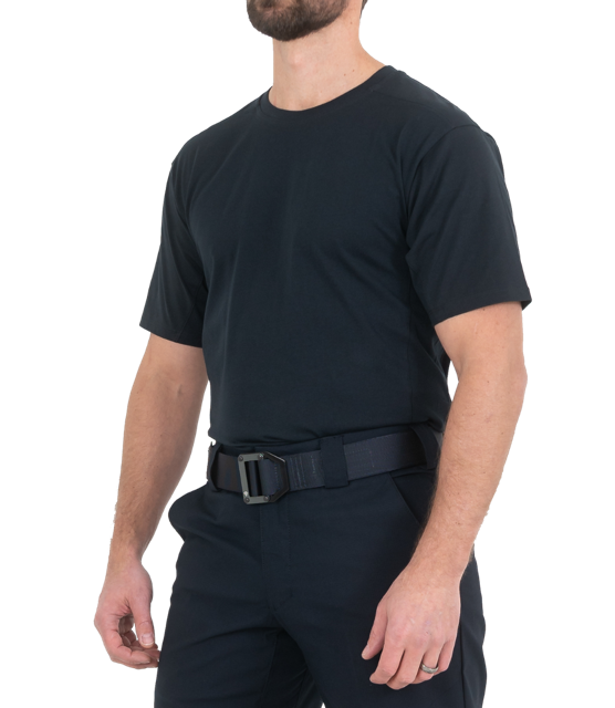 First Tactical Men's Taxtix Series COtton Short Sleeve T-Shirt - 112501