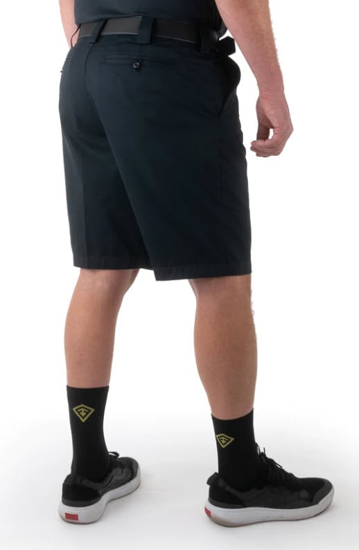 First Tactical Men's Cotton Station Short - 115005
