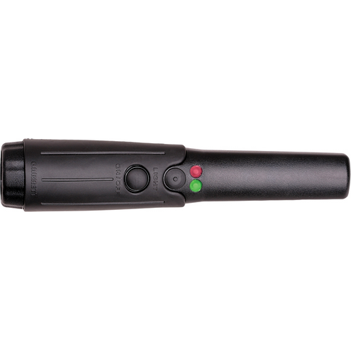 Garrett THD Tactical Hand-Held Metal Detector with Holster - 1165900