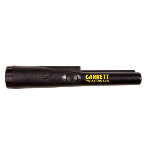 Garrett CSI ProPointer Hand-Held Metal Detector - 1166020