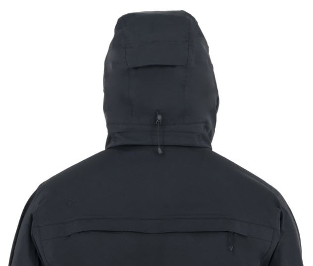 First Tactical Men's/Women's Tactix System Parka - 118500 / 128500