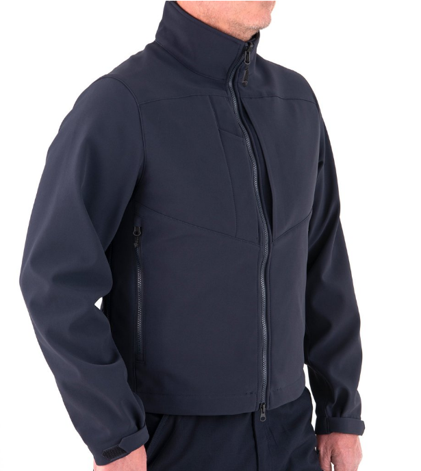 First Tactical Men's Tactix Softshell Jacket - 118503