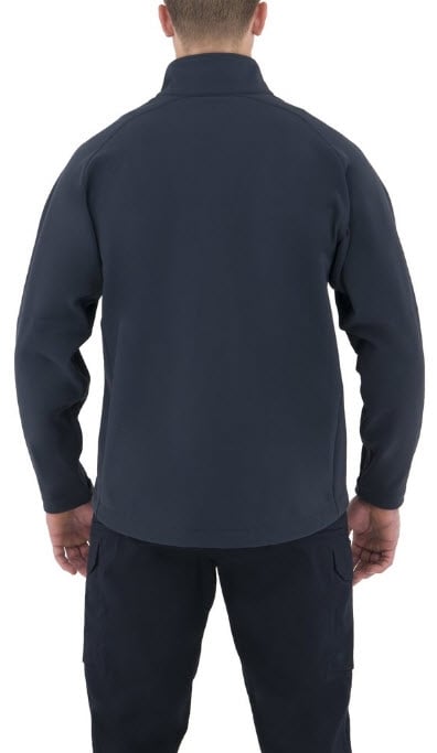 First Tactical Mens Softshell Job Shirt - 118508