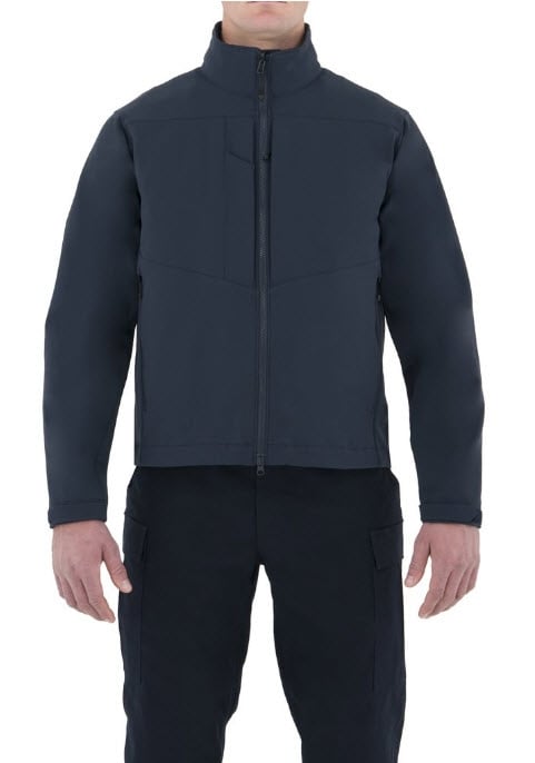 First Tactical Men's/Women's Tactix Softshell Jacket - 118501 / 128501