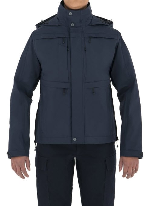 First Tactical Men's/Women's Tactix System Jacket - 118502 / 128502