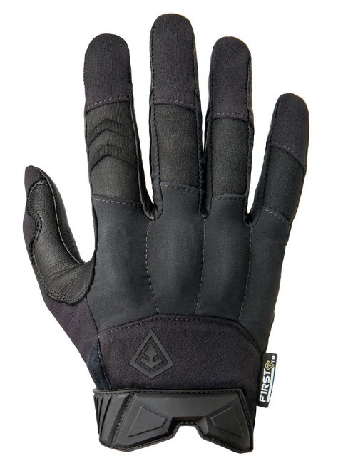 First Tactical Men's Hard Knuckle Glove - 150007