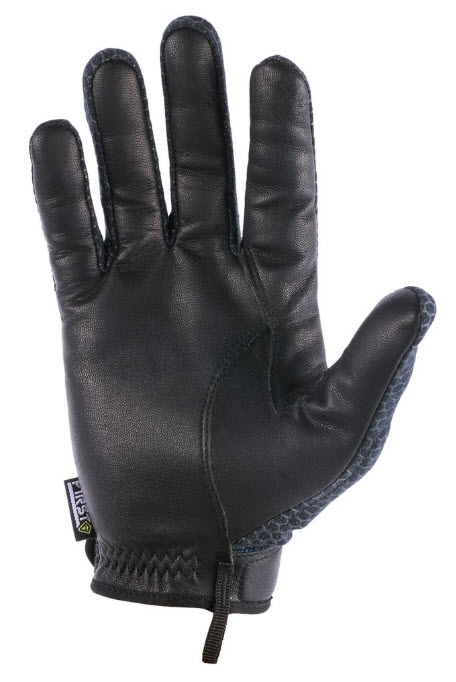 First Tactical Slash & Flash Protective Knuckle Glove - 150012