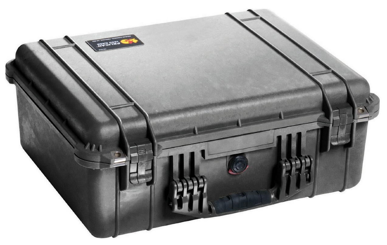 Pelican 1520 Case - 1520