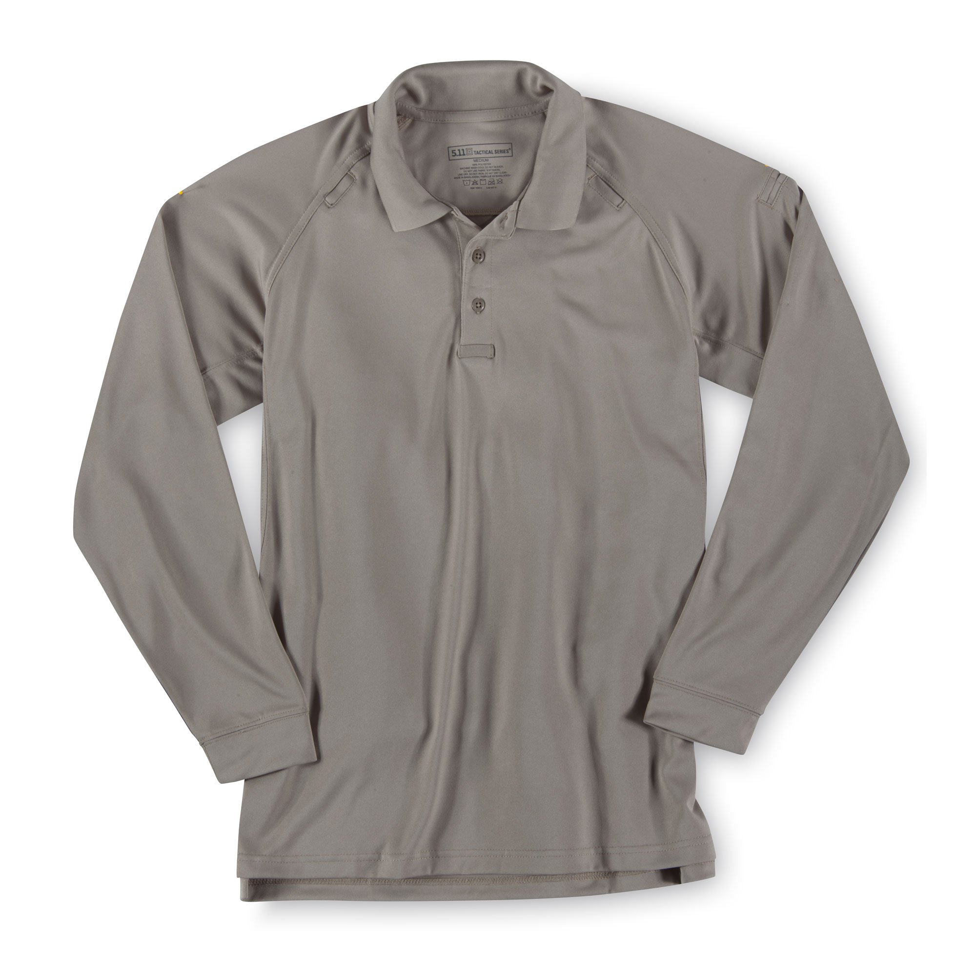 Performance Polo - Long Sleeve - Tall - 72049T
