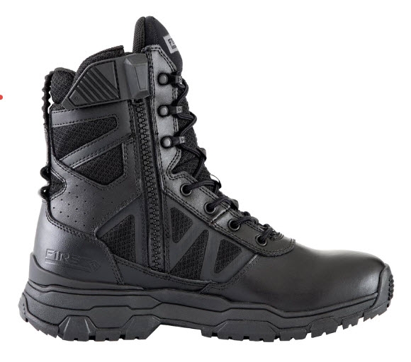 First Tactical Men's Urban Operator Side-Zip Boot - 165014