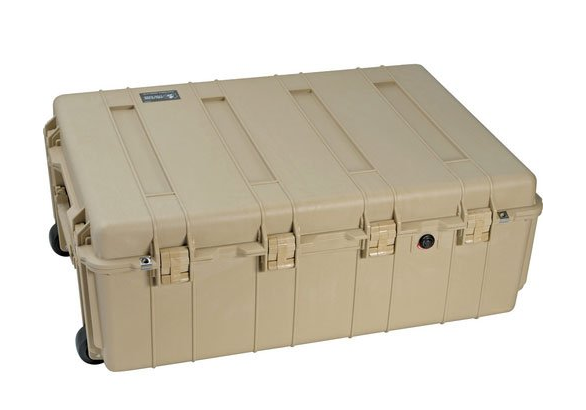 Pelican 1730 Case - 1730