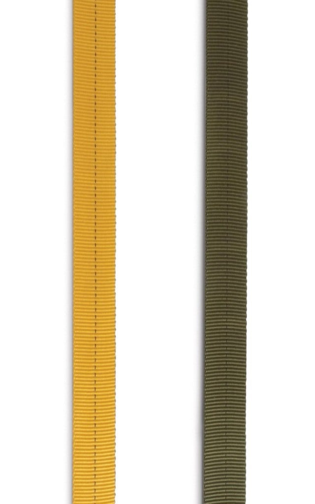 CMC Rescue - Tubular Webbing