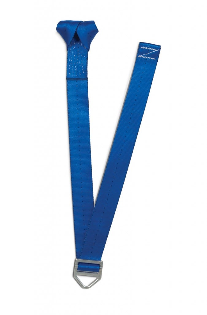 CMC Rescue - Litter Harness Kit - 501106