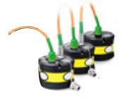 Leader Search - Additional Wired Sensor for Seismic Sensors Life Detector - D11.04.336