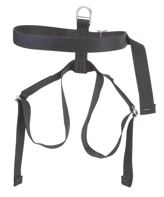CMC Rescue - Utility Harness - 202306