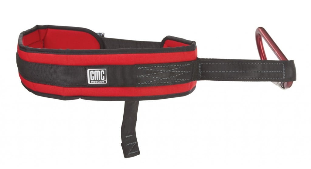 CMC Rescue - Ladder Belt