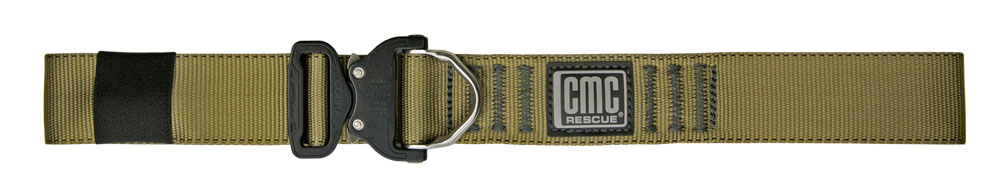 CMC Rescue - Cobra-D Uniform Rappel Belt