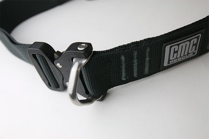 CMC Rescue - Trench Work-Rescue Belt - 203734