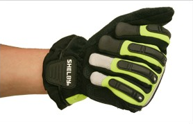 Shelby Extrication Glove - 2500