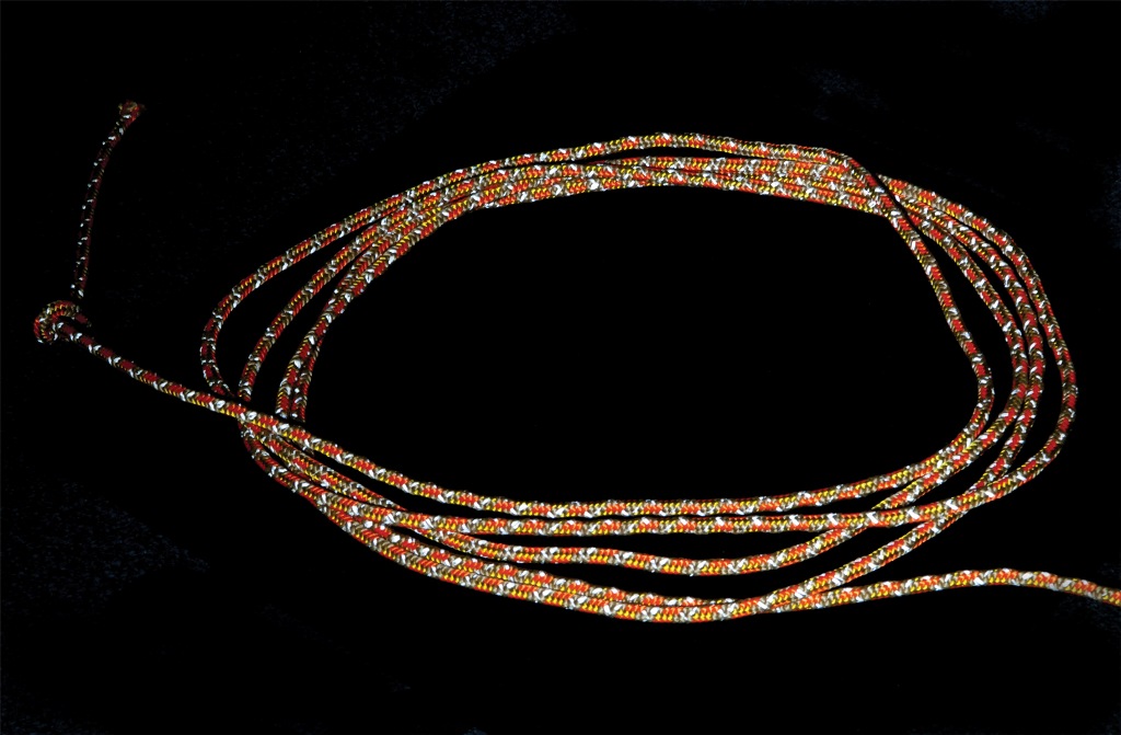 CMC Rescue - Reflective RIT Line - 292005