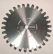 Fire Hooks Unlimited - Carbide Tip Saw Blades