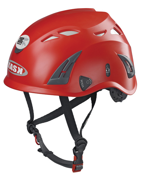 CMC Rescue - Kask SuperPlasma HD Helmet