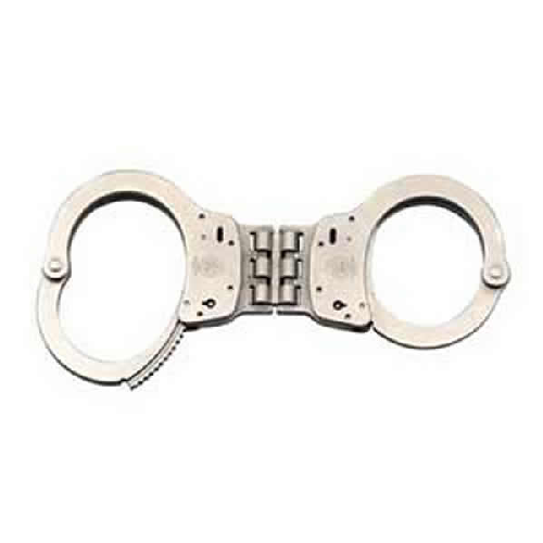 Smith & Wesson HINGED HANDCUFF - 350096