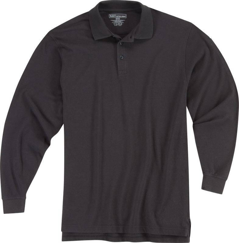 Professional Polo - Long Sleeve - 42056