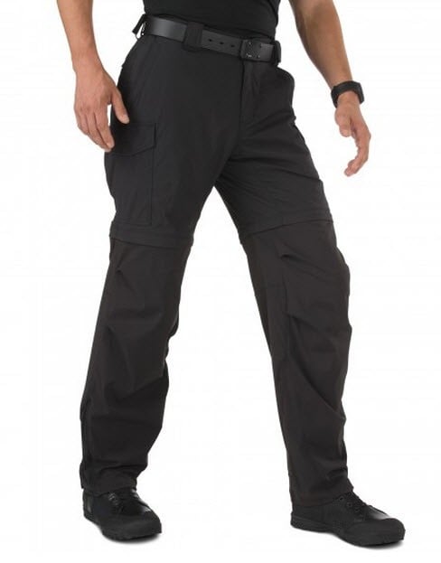 Bike Patrol Zip-Off Pant 45502