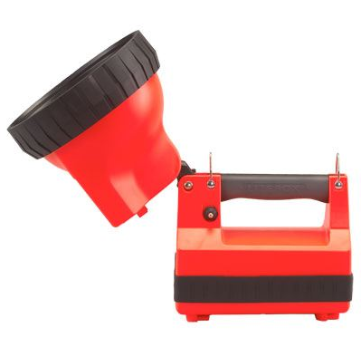 Streamlight H.I.D. LiteBox Standard System - Orange - 45601
