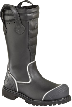 Thorogood Women's 14" Structural - Power HV Bunker Boot - 504-6369 