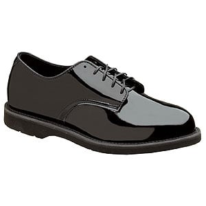 Thorogood Women's Poromeric Oxford -531-6303 