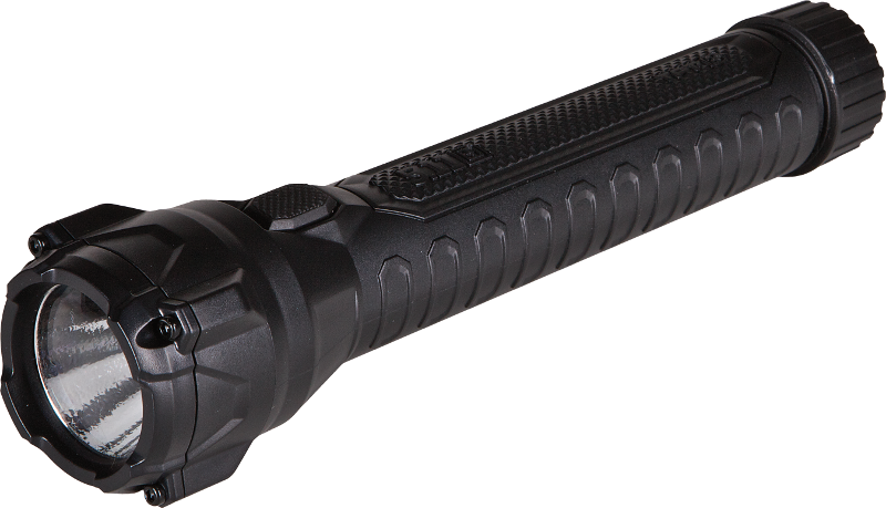 TPT R5 NIMH Rechargeable Mid-Size Duty Flashlight - 53156