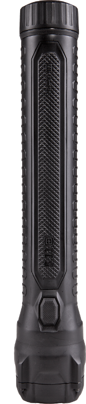 TPT R7 NIMH Rechargeable Full-Size Duty Flashlight - 53157