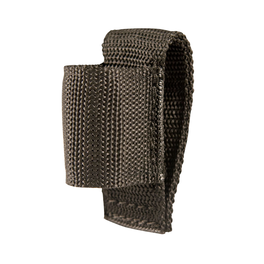 Stinger Flashlight Leather Loop - Nylon - 5559-5