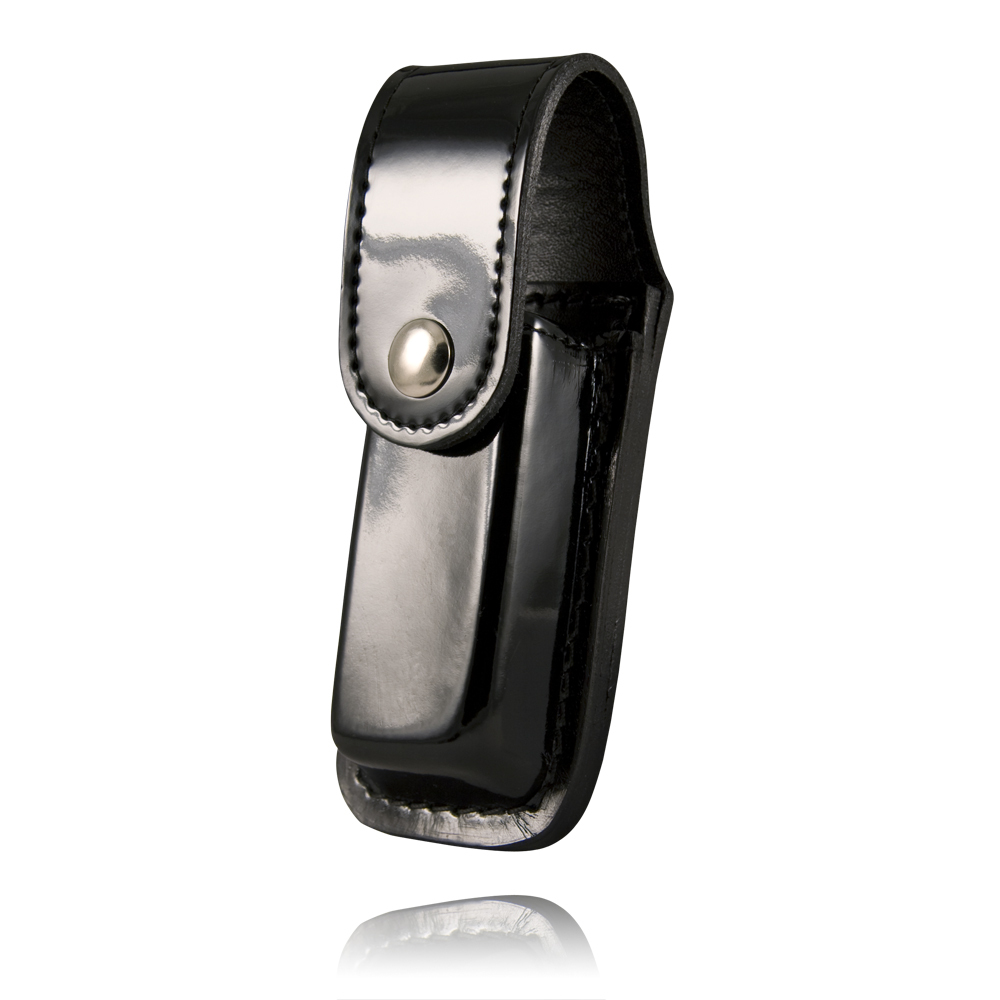 Single Mag Pouch (9mm / 40 Cal) - High Gloss - 5600-B-C