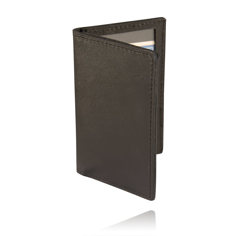 ID Case with 2 Oversized ID Windows - 5819-ST