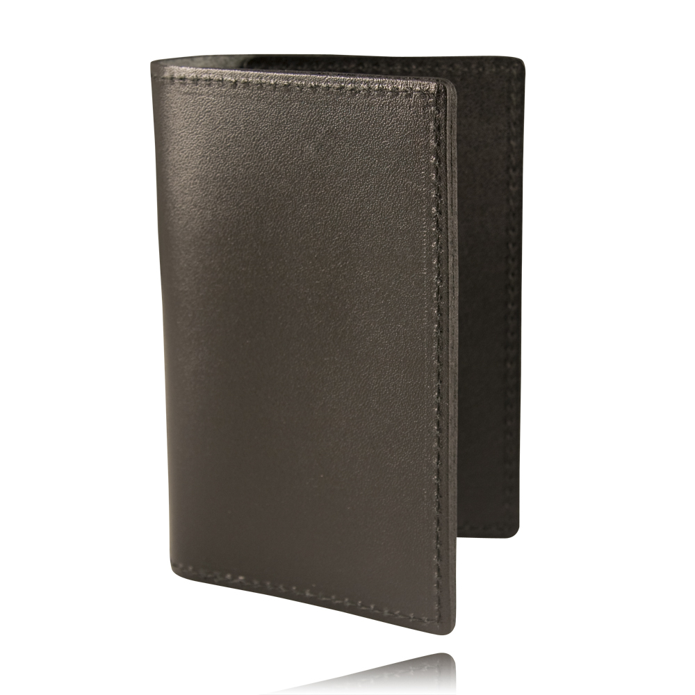 F.O.P. Book Holder in Soft Leather - 5850S-ST