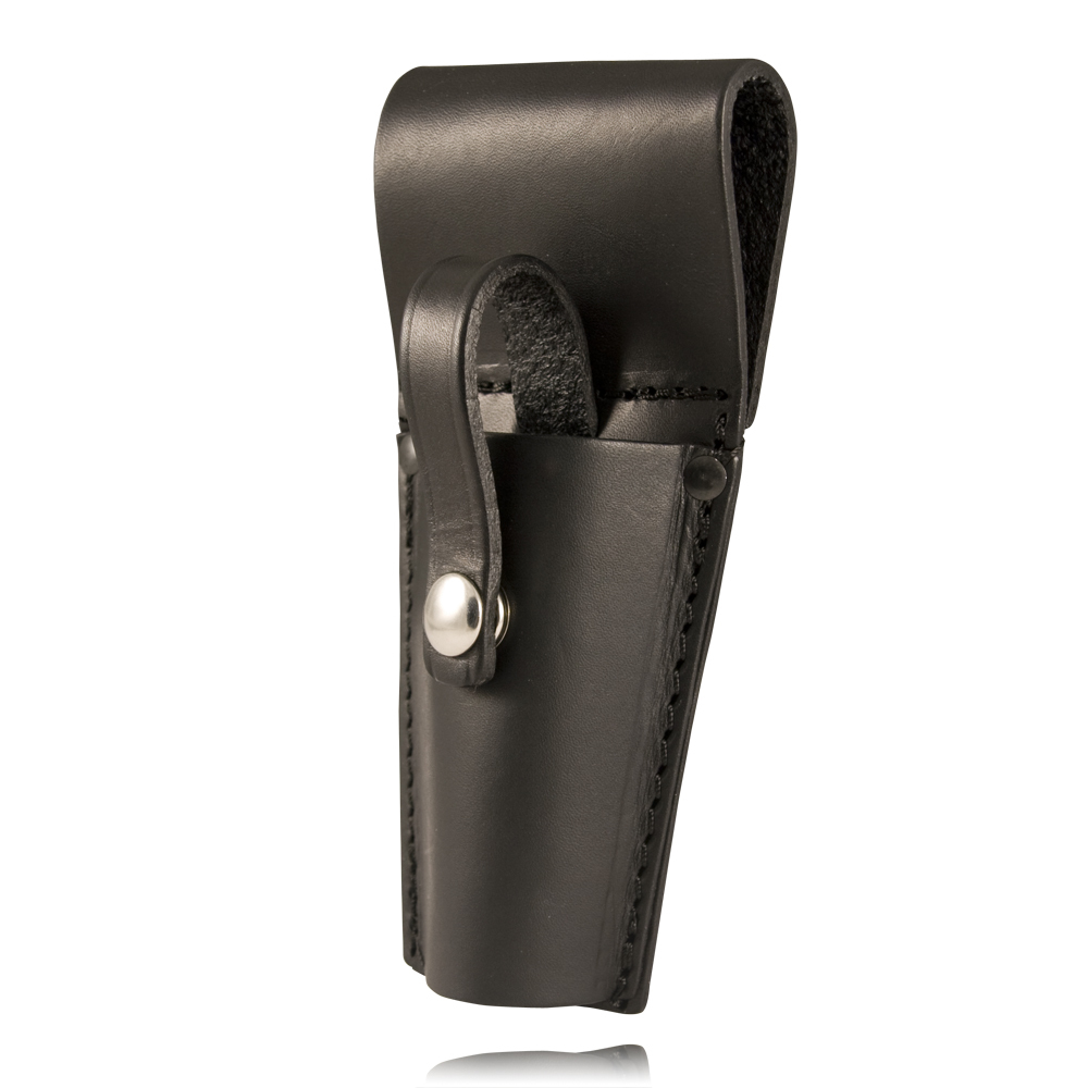 Standard Ticket Punch Holder w/ Strap - Plain - 5859-P
