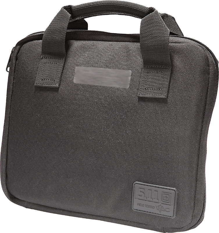 Single Pistol Case - 58724