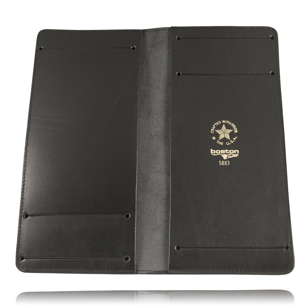 Double Citation Holder, Slide Style, 5-1/8" x 11-5/8" - 5883-ST