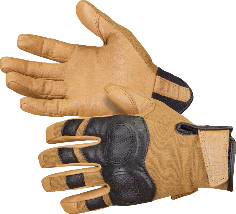 Hard Time Gloves - 59354
