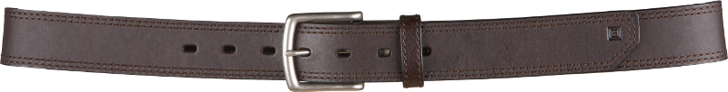 Arc Leather Belt - 1.5" Wide - 59493