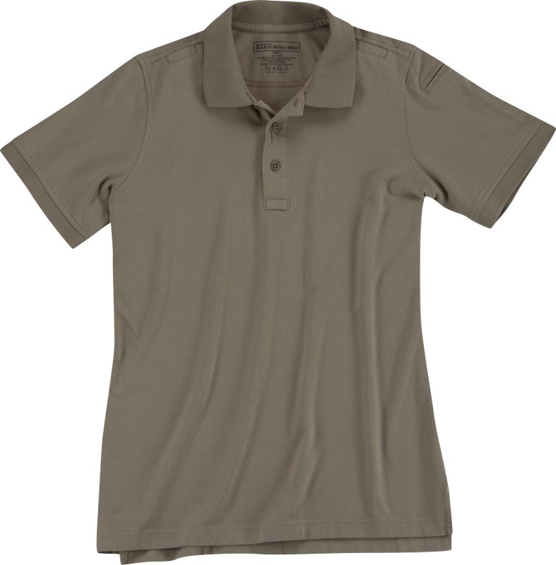 Tactical Jersey Polo - Women's - Short Sleeve - 61164