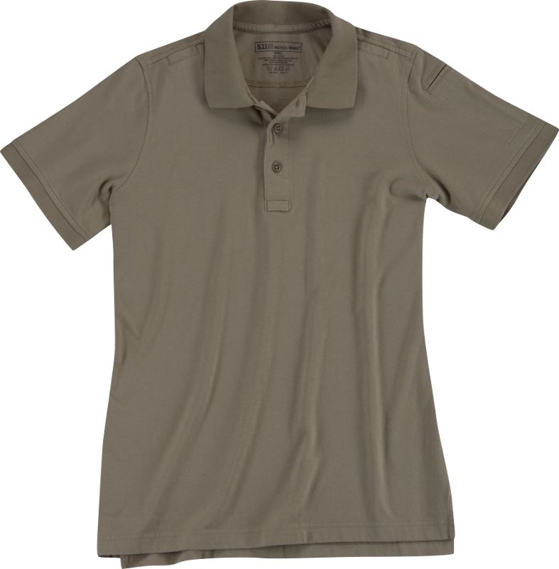 Tactical Jersey Polo - Women's - Short Sleeve - 61164