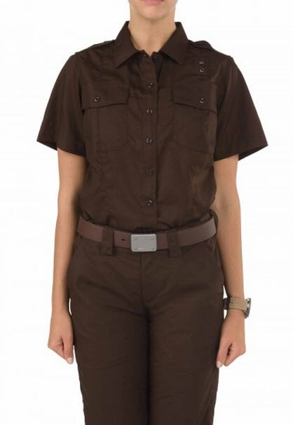 Taclite PDU Shirt - A Class - Women's - Short Sleeve - 61167